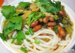 桂林小吃大全-桂林特色小吃美食介绍