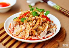 乐山小吃大全-乐山特色小吃美食介绍