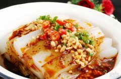 南充小吃大全-南充特色小吃美食介绍