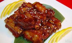 雅安小吃大全-雅安特色小吃美食介绍