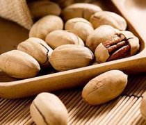 【碧根果的吃法】碧根果怎么剥-碧根果的营养价值-碧根果孕妇能吃吗