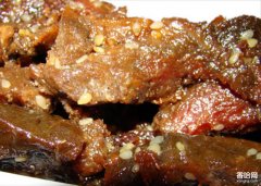 甘孜小吃大全-甘孜特色小吃美食介绍