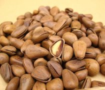 【松仁的做法】松仁粥的做法-松仁的营养价值