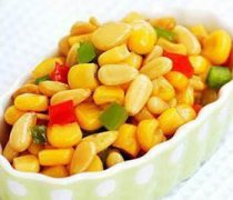 【松仁的功效与作用】松仁的营养价值-松仁的做法
