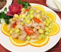 【板栗烧肉】板栗烧肉的做法-板栗烧肉的烹饪技巧