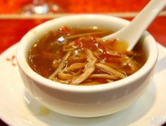 天水小吃大全-天水特色小吃美食介绍