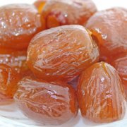 【随州蜜枣】随州蜜枣的做法-随州蜜枣的营养价值