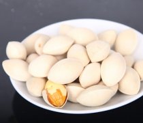 【银杏果的药用价值】银杏果的功效与作用-银杏果的食用方法