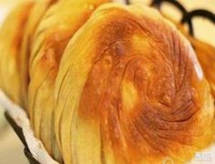 西安小吃大全-西安特色小吃美食介绍