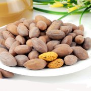 【香榧子的黑衣能吃吗】香榧子怎么吃-孕妇能吃香榧子吗