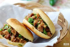 陕西小吃大全-陕西特色小吃美食介绍
