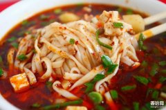 宝鸡小吃大全-宝鸡特色小吃美食介绍
