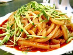咸阳小吃大全-咸阳特色小吃美食介绍