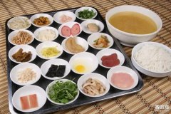西双版纳小吃大全-西双版纳特色小吃美食介绍