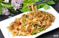 延安小吃大全-延安特色小吃美食介绍
