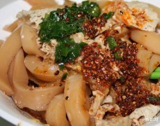 平凉小吃大全-平凉特色小吃美食介绍