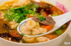 渭南小吃大全-渭南特色小吃美食介绍