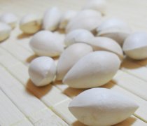 【银杏果怎么吃】银杏果怎么去皮-银杏果的营养价值