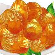 【蜜枣粽子的做法】蜜枣粽子的营养价值-蜜枣粽子的食用功效