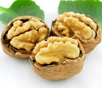 【核桃的吃法】生核桃能吃吗-核桃怎么吃