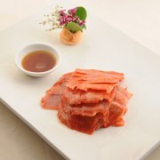 【鹿肉的功效】鹿肉的做法大全-鹿肉的营养价值