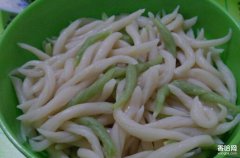 酒泉小吃大全-酒泉特色小吃美食介绍