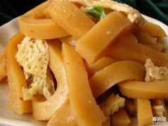 定西小吃大全-定西特色小吃美食介绍