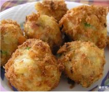 陇南小吃大全-陇南特色小吃美食介绍