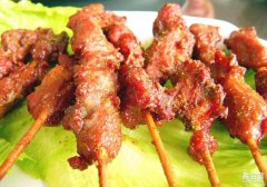 乌鲁木齐小吃大全-乌鲁木齐特色小吃美食介绍