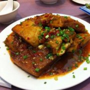 【熊掌豆腐】熊掌豆腐的做法-熊掌豆腐的家常做法