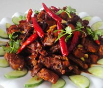 【兔肉的功效】兔肉的做法大全-兔肉的营养价值