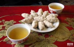 西宁小吃大全-西宁特色小吃美食介绍