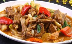 喀什小吃大全-喀什特色小吃美食介绍