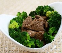 【土匪猪肝的做法】麻油猪肝的做法-炒猪肝的做法