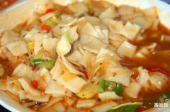 海北小吃大全-海北特色小吃美食介绍