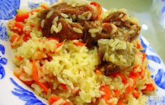 塔城小吃大全-塔城特色小吃美食介绍