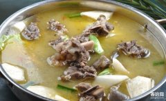 吐鲁番小吃大全-吐鲁番特色小吃美食介绍
