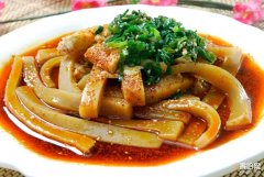 果洛小吃大全-果洛特色小吃美食介绍
