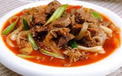 银川小吃大全-银川特色小吃美食介绍