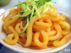 石嘴山小吃大全-石嘴山特色小吃美食介绍