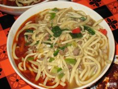 玉树小吃大全-玉树特色小吃美食介绍