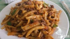 吴忠小吃大全-吴忠特色小吃美食介绍