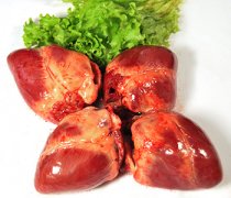 【猪心治失眠】猪心治失眠吗-猪心的功效与作用-猪心怎么做好吃