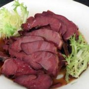 【酱猪心的做法】酱猪心的营养-酱猪心的食用禁忌
