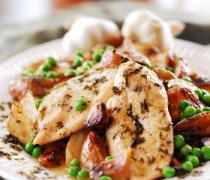 【鸡肉的营养价值】吃鸡肉的好处-鸡肉的营养价值及功效