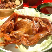 【鸭肉的功效】鸭肉的营养价值-鸭肉怎么做好吃