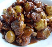 【鸡肉的做法】鸡肉怎么做好吃-鸡肉的做法大全家常