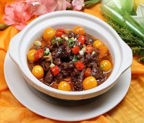 【狗肉怎么做才能壮阳】狗肉的营养价值-狗肉孕妇可以吃吗