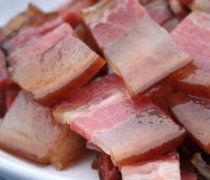 【腊肉的做法】腊肉怎么做好吃-腊肉炒什么好吃-腊肉怎么吃