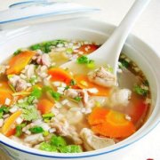 【感冒能吃羊肉吗】感冒吃羊肉好吗-感冒可以吃羊肉吗